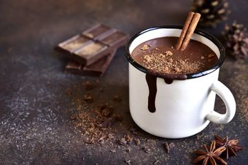 Kiat Memilih Cokelat Agar Dampaknya Terhadap Perubahan Iklim Rendah