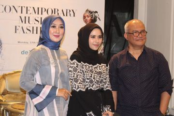 Berprestasi! 6 Desainer Indonesia Ini akan Tampilkan Karya di San Fransisco