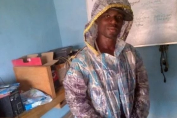Olayemi Samson