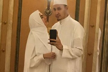 Kartika Putri Dirawat, Netizen: Hamil ya, Kak? Ini Jawabannya!