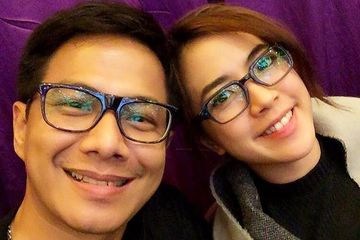 Gara-Gara Tabungan Terkuras Habis demi Bayar Utang Delon, Yeslin Wang Kini Ngontrak!