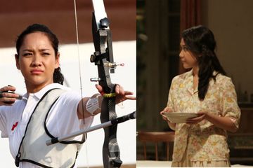 7 Aktris Ini Pernah Perankan Perempuan Legend Indonesia, Siapa Saja?