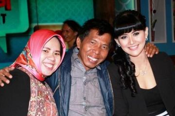 Tanpa Pernah Izin, Istri Pertama Baru Tahu Dipoligami saat Meggy Sudah Mengandung Buah Cintanya dengan Kiwil