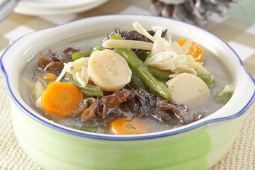 Kuah Gurih dari Sayur Bunga Sedap Malam Ini Sukses Curi Hati Seisi Rumah