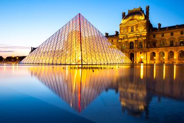 Apa Itu Sindrom Paris yang Kerap Menjangkiti Para Wisatawan di Sana?