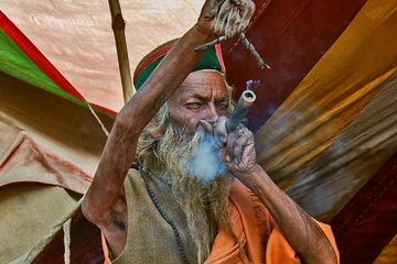 Sadhu Amar Bharati