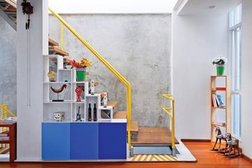Ingin Rumah Terlihat Lebih Natural? Bikin Ide Cerdas Seperti Ini Saja!