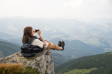 Peneliti: Kematian Akibat Selfie Sangat Tinggi, 259 Kasus Sejak 2011