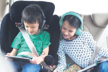 Ingin Keluarga Nyaman Saat Naik Mobil? Utamakan 4 Hal Penting Ini!