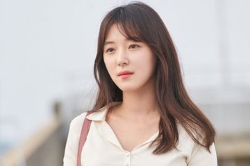 My ID Is Gangnam Beauty