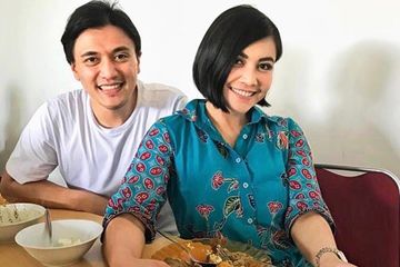 Jadi Adik Denada, Enrico Sebut Dapat Perlakuan Berbeda Sejak Kecil