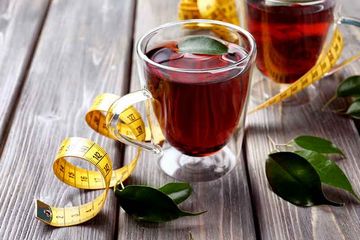 Tak Hanya Teh Hijau, Minuman Ini Juga Manjur Turunkan Berat Badan!