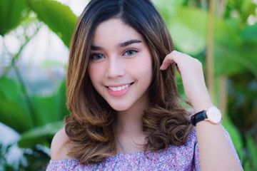 Fay Nabila