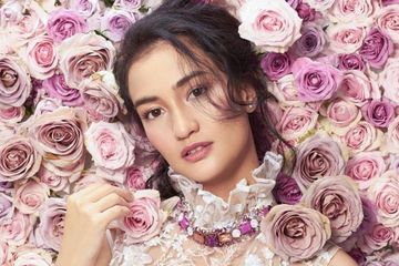 Giliran Atiqah Hasiholan Diperiksa Atas Kasus Ratna Sarumpaet