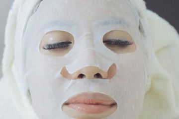 Tak Perlu Ribet, Kose Cosmeport Hadirkan Masker Wajah Praktis Ini!