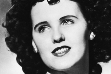 Elizabeth Short