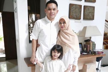 Keluarga Ben Kasyafani