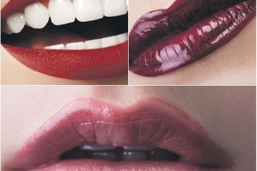 Pakai Bedak Supaya Lipstik Makin Awet Ternyata Bukan Kebiasaan Baik!
