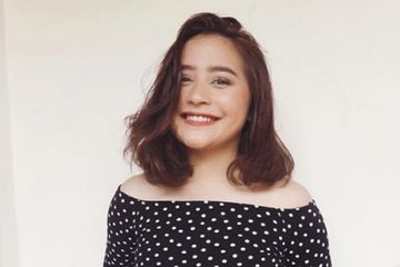 Prilly Latuconsina