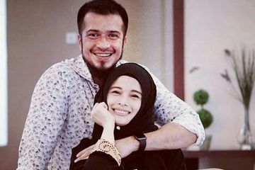 Primus Yustisio dan Jihan Fahira