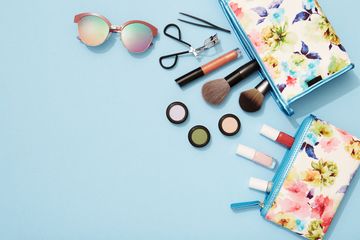 Ingin Lebih Jago Makeup Jadi Resolusi 2019? Begini Caranya, Do It Now!