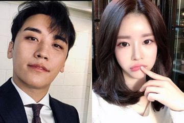 Dirumorkan Kencan dengan Seungri BigBang, Begini Potret Cantik Yoo Hye Won
