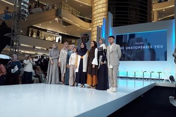 Kembali Ramaikan JFW 2019, Wardah Luncurkan 6 Inspirasi Tren Makeup 