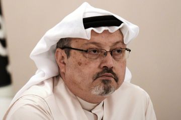 Kisah Jamal Kashoggi, Jurnalis yang Dibunuh di Konsulat Arab Saudi 