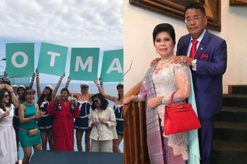 Dikelilingi Perempuan Seksi, Hotman Paris Tak Bisa Berpaling dari Istri karena Perlakuan Sederhana!