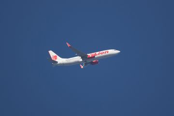 Basarnas: Lion Air JT-610 Rute Jakarta-Pangkal Pinang Jatuh di Perairan Karawang
