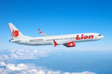 Lion Air Jatuh, Ini Daftar Manifest Lengkap Penumpang dan Kru Lion Air JT 610