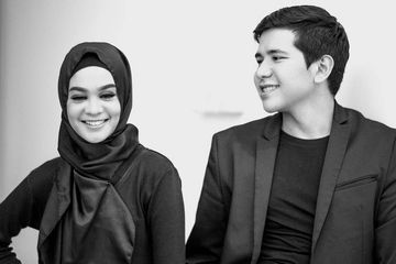 Sepupu dari Istri Haykal Kamil Ikut Jadi Korban Pesawat Lion Air JT610
