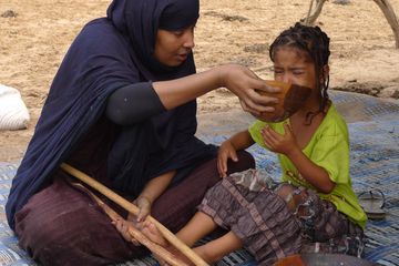Leblouh, Tradisi Penggemukan Secara Paksa Bagi Perempuan Mauritania
