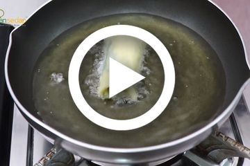 (Video) Cara Membedakan Menggoreng dengan Metode Deep Fry dan Pan Fry, Biar Gak Salah Masak