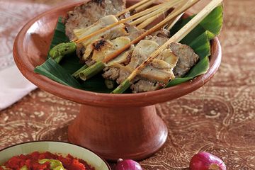 Resep Masak Dendeng Age Sambal Petai, Sedapnya Bikin Sulit Diet