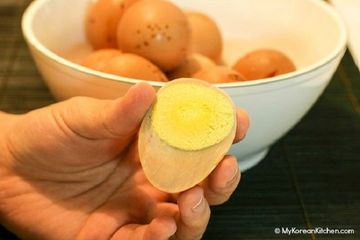 diet telur