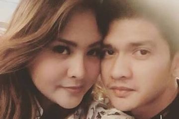 Rambut Audy Item Kusut, Iko Uwais: Nggak Usah Sisiran, Ntar Abang Pulang Berantakan Juga