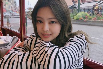 Jennie Kim 'BLACKPINK'