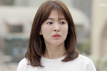 Song Hye Kyo