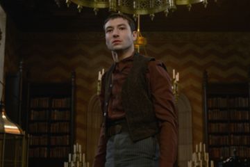 Fantastic Beasts