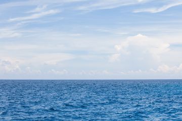 Ilmuwan Ciptakan Teknologi yang Membuat Air Laut Aman Diminum 