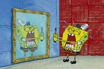 Pencipta Spongebob Meninggal Karena Amyotrophic Lateral Sclerosis