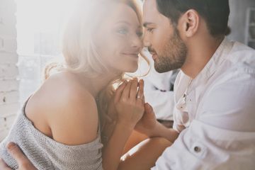 4 Tips Memulai Hubungan Baru untuk Single Mom, Simak Saran Psikolog