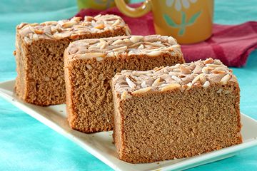 Resep Ontbijtkoek Enak Ini Pasti Seru Disantap Buat Camilan Siang Hari