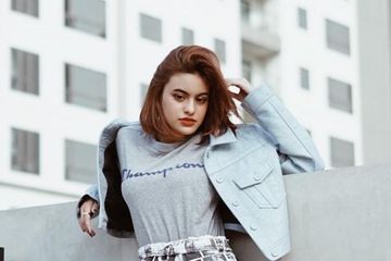 Andira Hadley