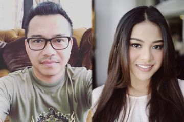 Nama Anang Hermansyah Terlibat Penipuan, Aurel Ungkap Fakta Sebenarnya