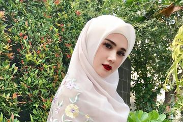 Kembali Bernyanyi dan Tampil Cetar, Mulan Jameela: Jalan Ini Harus Dilalui