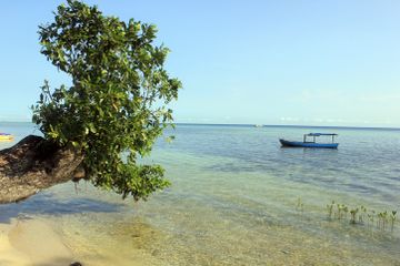 Tujuh Pulau yang Wajib Anda Kunjungi di Kepulauan Seribu