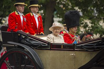 Wafatnya Ratu Elizabeth II, Penguasa Terlama Kerajaan Inggris
