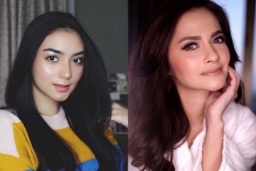 Cut Tari hingga Citra Kirana, Ini Sederet Artis Cantik Bintang Video Musik Lagu Hits Seventeen